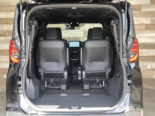 トヨタ&nbsp;ノアハイブリッドの画像14