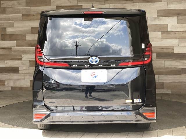 トヨタ&nbsp;ノアハイブリッドの画像15