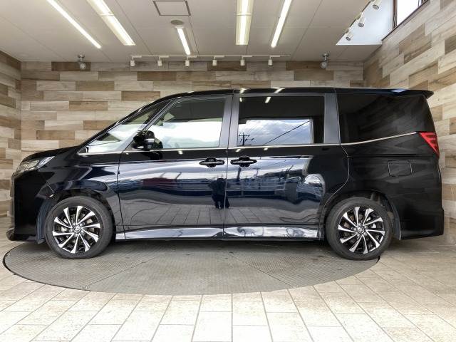 トヨタ&nbsp;ノアハイブリッドの画像16