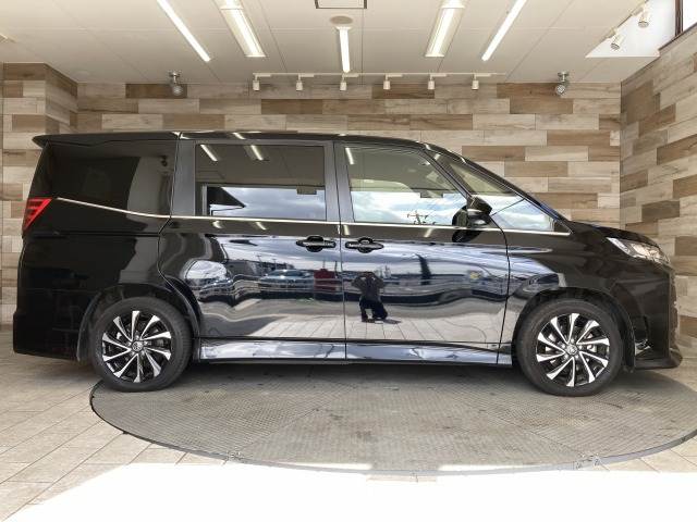 トヨタ&nbsp;ノアハイブリッドの画像17