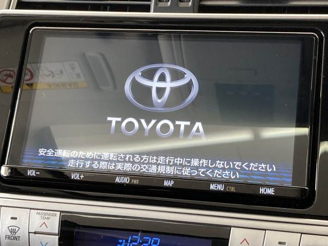 トヨタ&nbsp;ランドクルーザープラドの画像4
