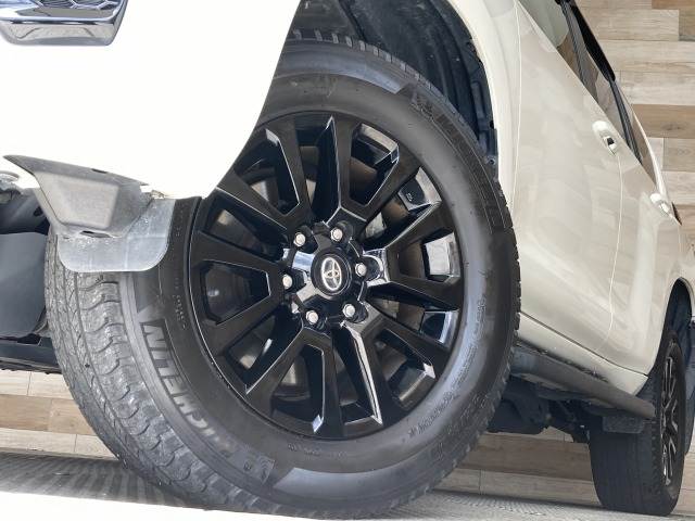 トヨタ&nbsp;ランドクルーザープラドの画像19