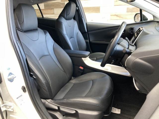 トヨタ&nbsp;プリウスの画像12