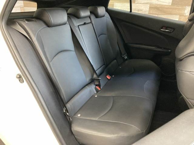 トヨタ&nbsp;プリウスの画像13