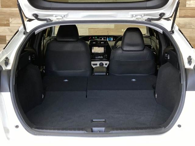 トヨタ&nbsp;プリウスの画像14