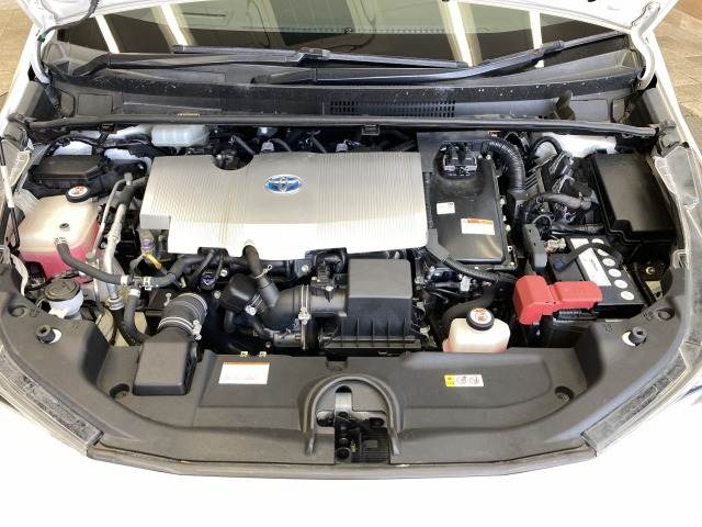 トヨタ&nbsp;プリウスの画像18