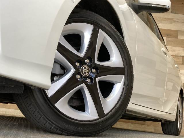 トヨタ&nbsp;プリウスの画像19