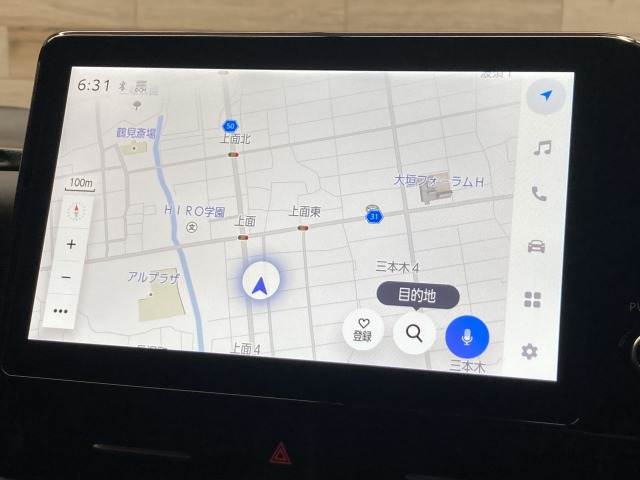 トヨタ&nbsp;ヴォクシーハイブリッドの画像4