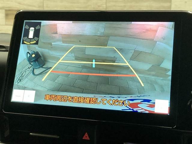 トヨタ&nbsp;ヴォクシーハイブリッドの画像5