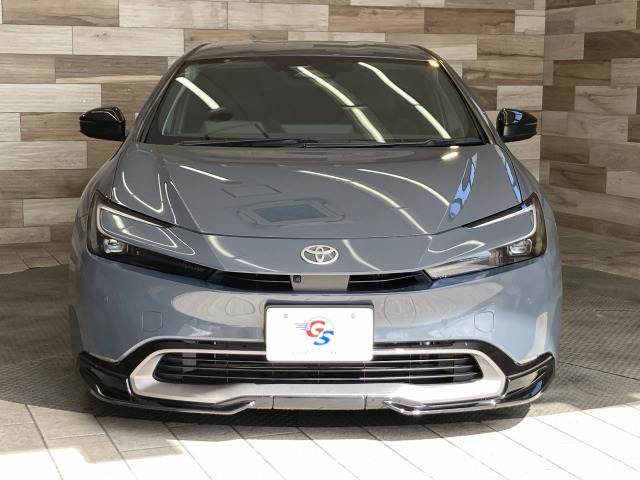 トヨタ&nbsp;プリウスの画像3