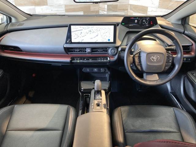 トヨタ&nbsp;プリウスの画像6