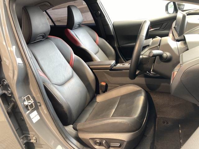 トヨタ&nbsp;プリウスの画像12