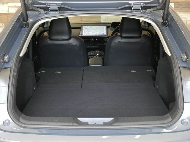 トヨタ&nbsp;プリウスの画像14