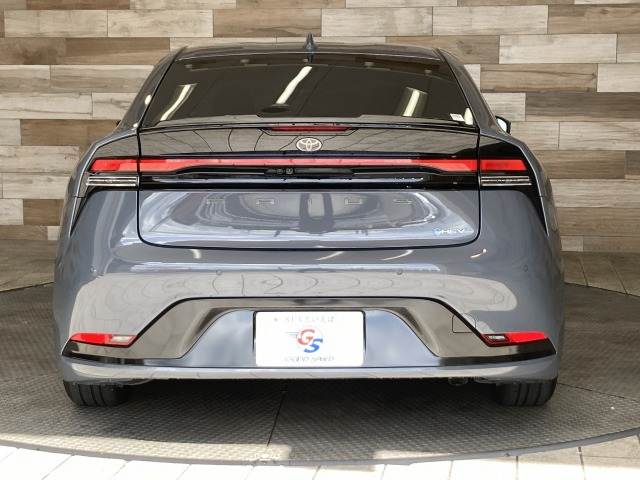 トヨタ&nbsp;プリウスの画像15