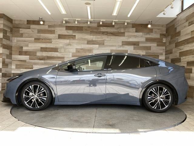 トヨタ&nbsp;プリウスの画像16