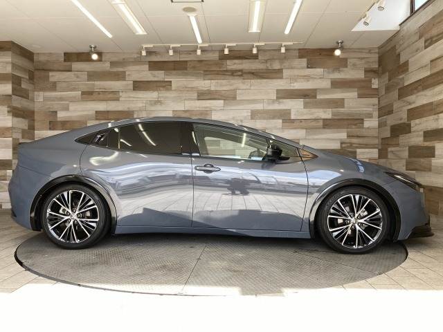 トヨタ&nbsp;プリウスの画像17