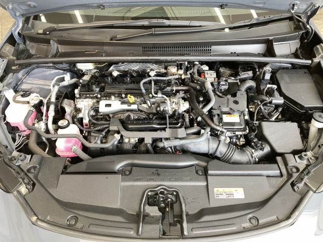 トヨタ&nbsp;プリウスの画像18