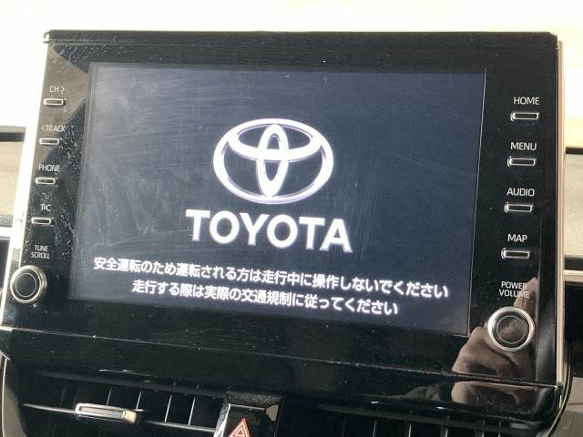 トヨタ&nbsp;カローラクロスの画像4