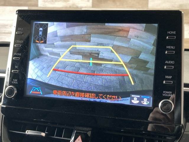 トヨタ&nbsp;カローラクロスの画像5