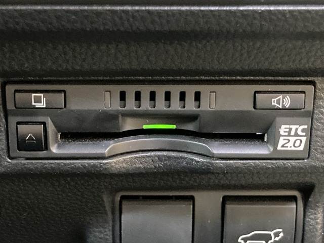 トヨタ&nbsp;カローラクロスの画像9