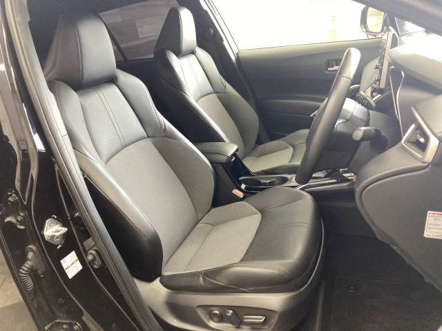 トヨタ&nbsp;カローラクロスの画像12