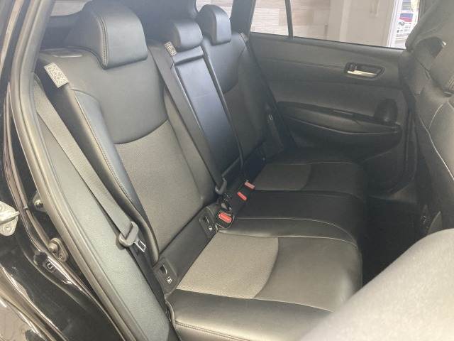 トヨタ&nbsp;カローラクロスの画像13