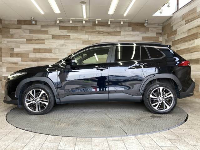 トヨタ&nbsp;カローラクロスの画像16