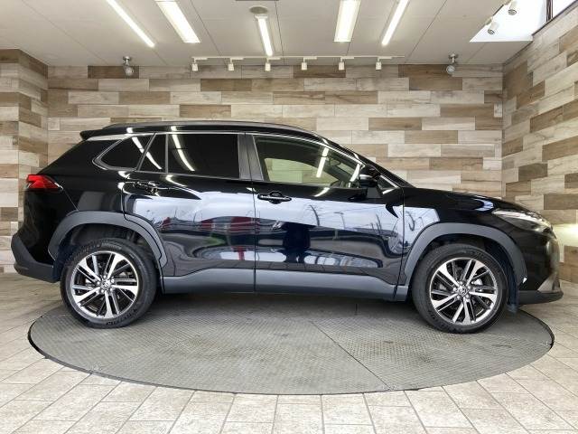 トヨタ&nbsp;カローラクロスの画像17