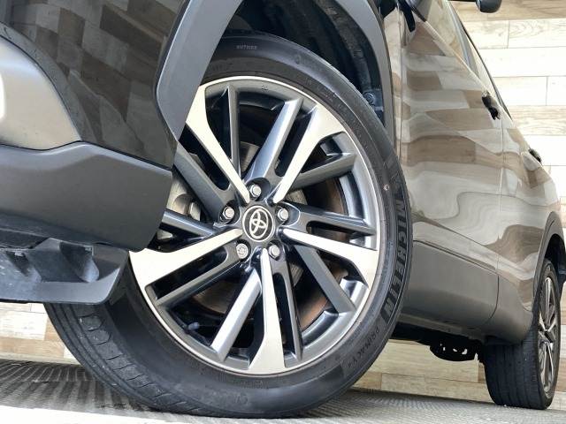 トヨタ&nbsp;カローラクロスの画像19