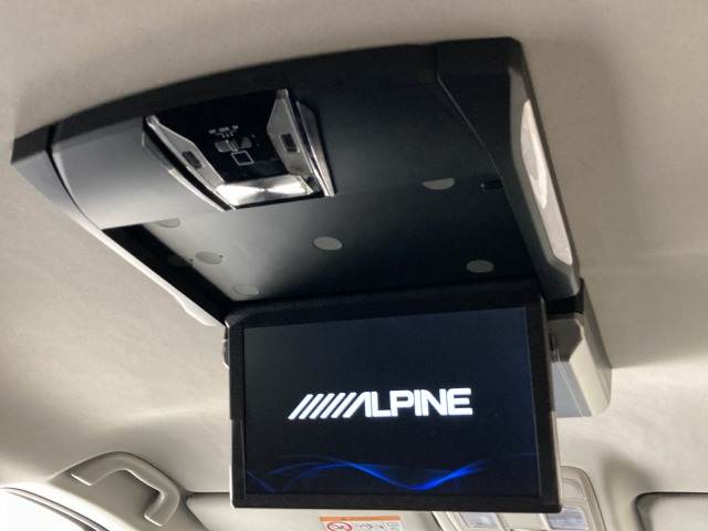 CX-5XD Black Tone Edition 内装他