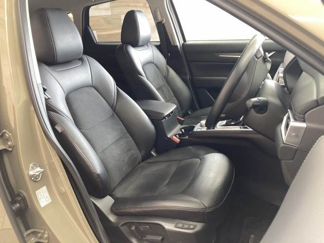 マツダ&nbsp;CX-5の画像12