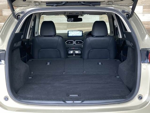 マツダ&nbsp;CX-5の画像14