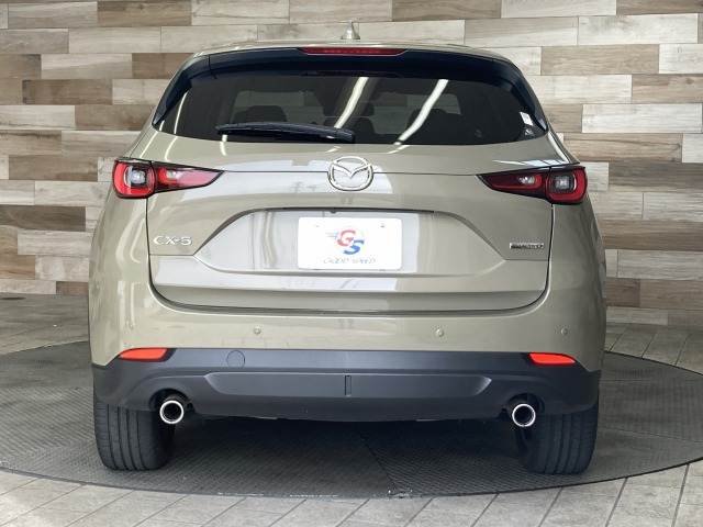 マツダ&nbsp;CX-5の画像15