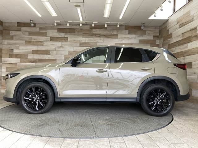 マツダ&nbsp;CX-5の画像16