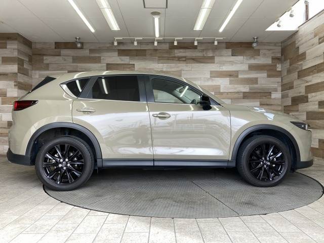 マツダ&nbsp;CX-5の画像17
