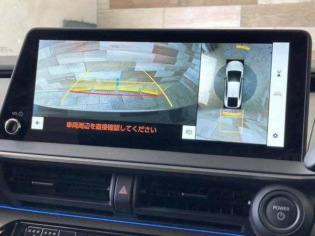 プリウスZ 内装他