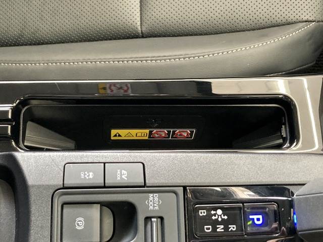 トヨタ&nbsp;プリウスの画像11