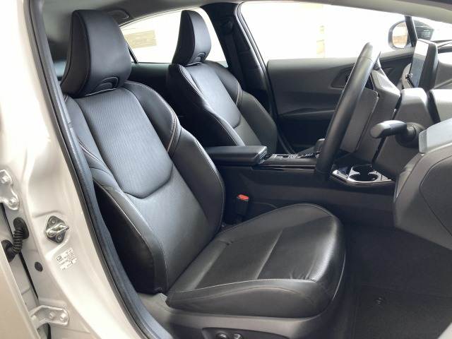 トヨタ&nbsp;プリウスの画像12