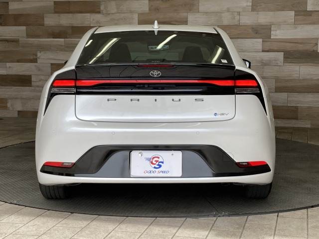 トヨタ&nbsp;プリウスの画像15