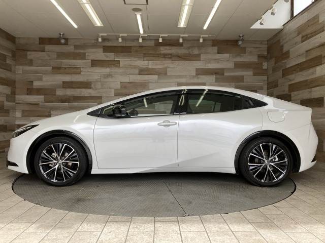 トヨタ&nbsp;プリウスの画像16