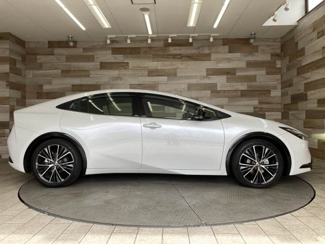 トヨタ&nbsp;プリウスの画像17