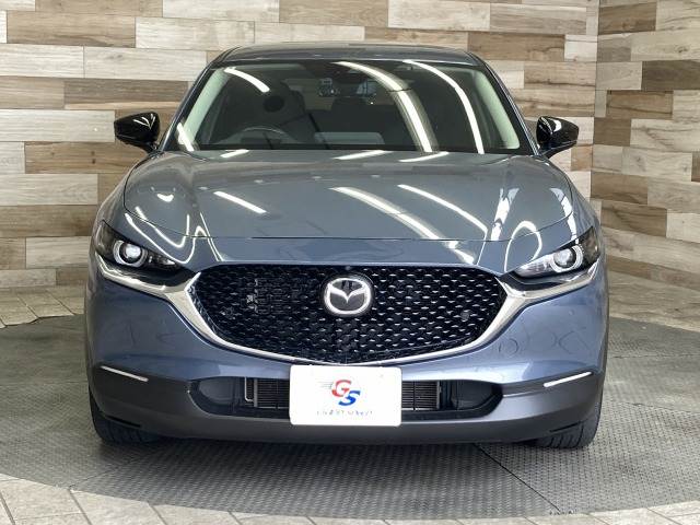 マツダ&nbsp;CX-30の画像3