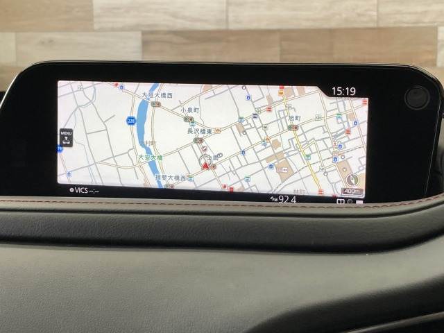 マツダ&nbsp;CX-30の画像4