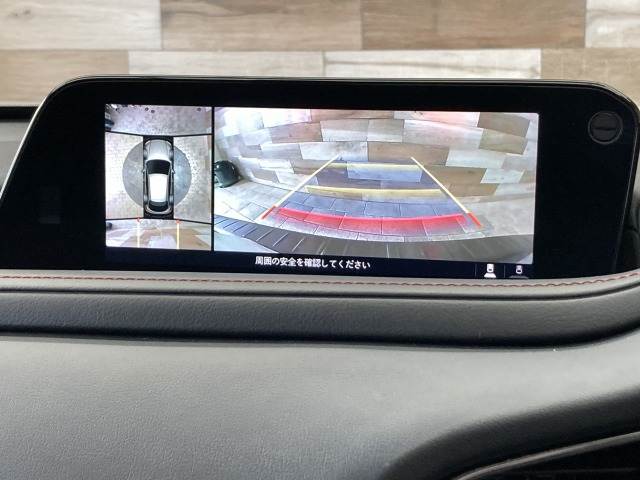 マツダ&nbsp;CX-30の画像5