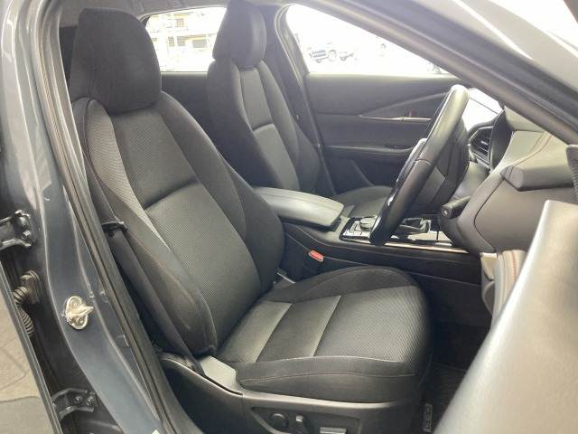 マツダ&nbsp;CX-30の画像12