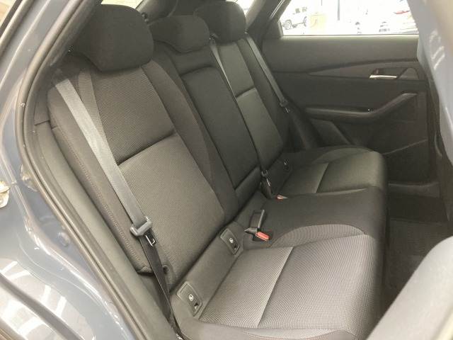 マツダ&nbsp;CX-30の画像13