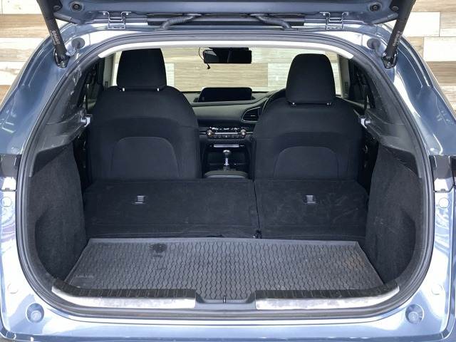 マツダ&nbsp;CX-30の画像14