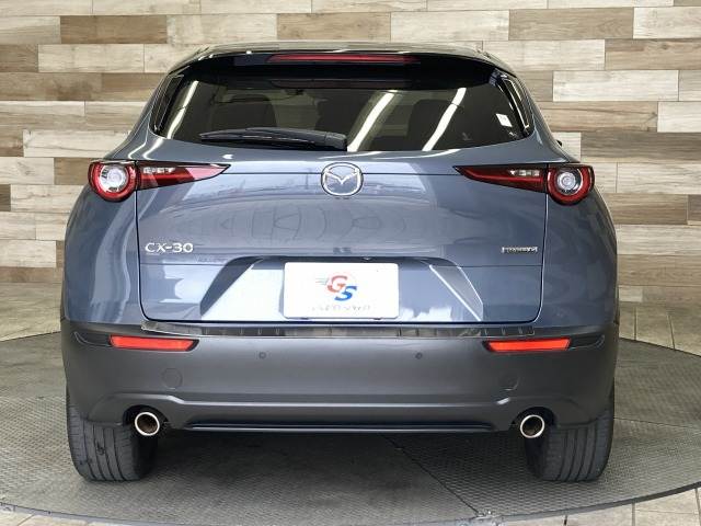 マツダ&nbsp;CX-30の画像15