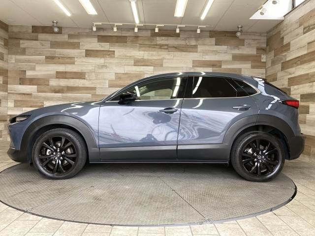 マツダ&nbsp;CX-30の画像16
