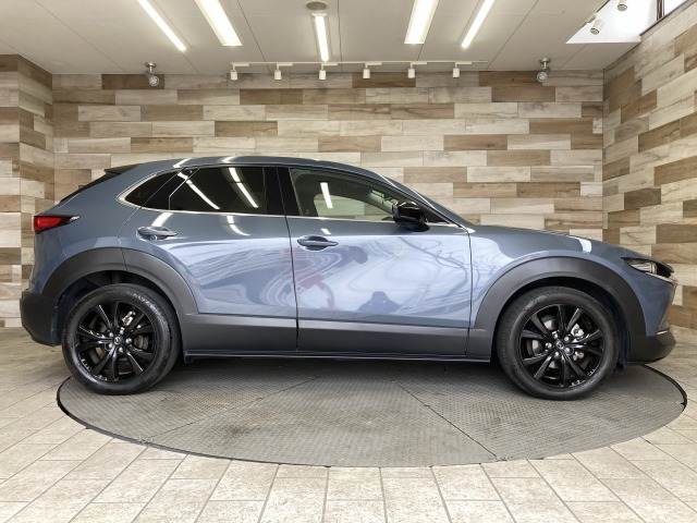 マツダ&nbsp;CX-30の画像17